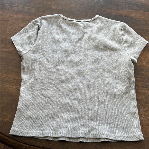 Reformation, Muse organic-cotton size m - Picture 6 of 8